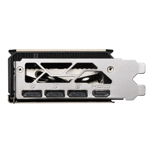 MSI GeForce RTX 5070 12G INSPIRE 3X OC GDDR7 Graphics Card