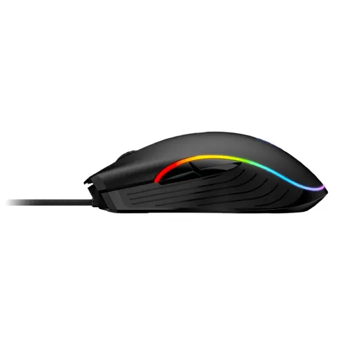 MSI FORGE GM300 Gaming Mouse-IOSBD