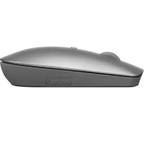 Lenovo 600 Bluetooth Silent Mouse-IOSBD