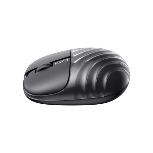 Havit MS46WB Dual Mode Wireless Mouse-IOSBD
