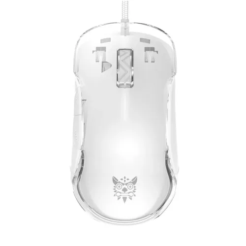 Onikuma CW925 Wired RGB Gaming Mouse