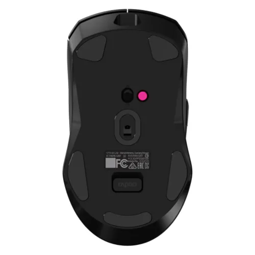 Rapoo VT9PRO Lightweight Dual Mode Wireless Gaming Mouse