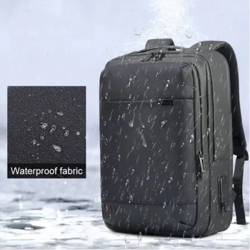 Arctic Hunter B00328 15.6" Laptop Backpack-IOSBD