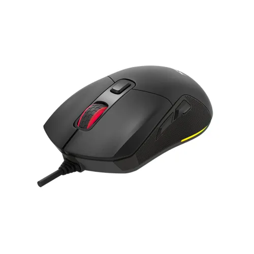 Xtrike Me GM-316 RGB Optical Gaming Mouse-IOSBD