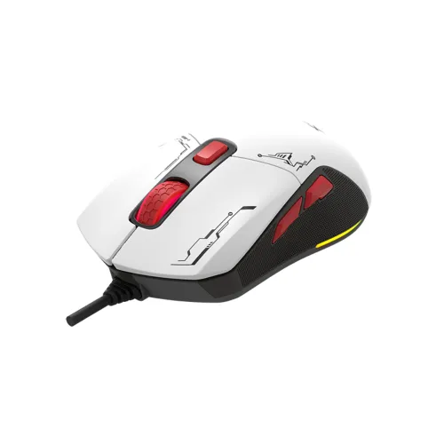 Xtrike Me GM-316W RGB Optical Gaming Mouse-IOSBD