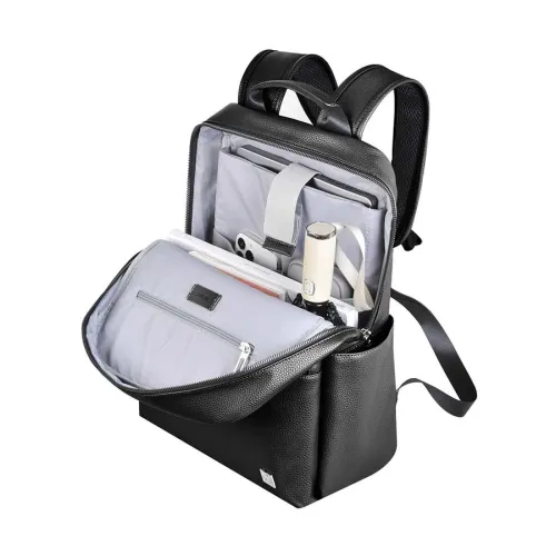Wiwu Osun 16 Inch Multi-Compartments Laptop Backpack-IOSBD