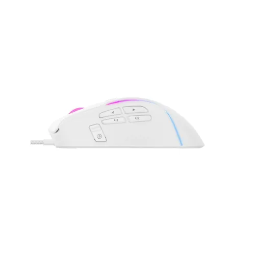 Havit MS1033 RGB Wired Programmable Gaming Mouse-IOSBD