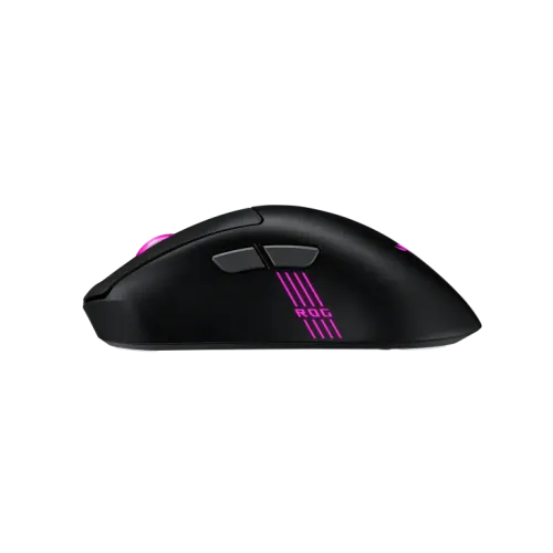 ASUS ROG Keris II Origin Wireless Gaming Mouse-IOSBD