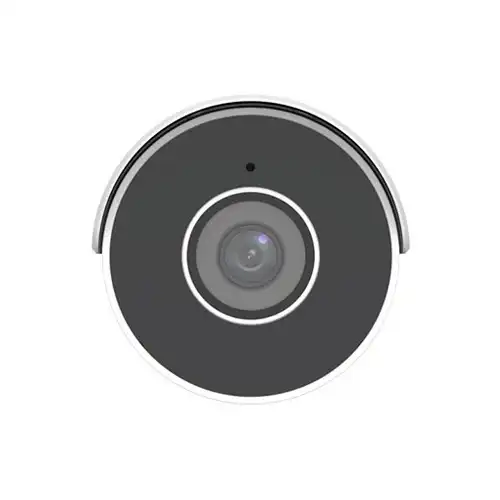 Uniview IPC2124LE-ADF40KM-G 4MP HD Mini IR Fixed Bullet IP Camera