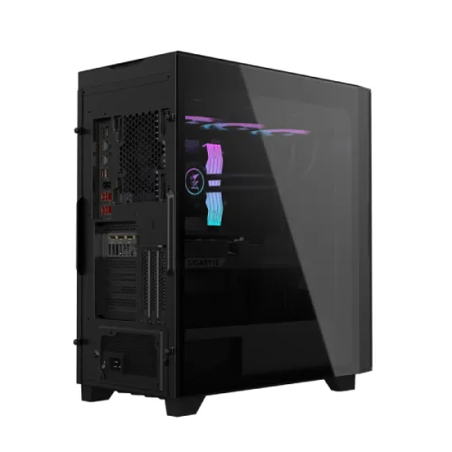 Gigabyte AI TOP 100 Z890 Core Ultra 9 128GB DDR5 RAM 2TB SSD RTX 5090 Gaming Desktop PC