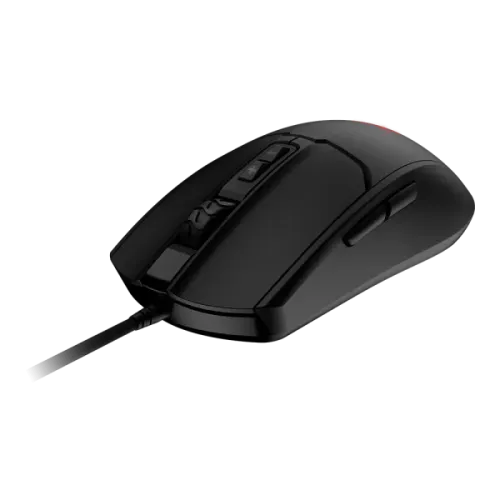 MSI FORGE GM100 RGB Gaming Mouse-IOSBD