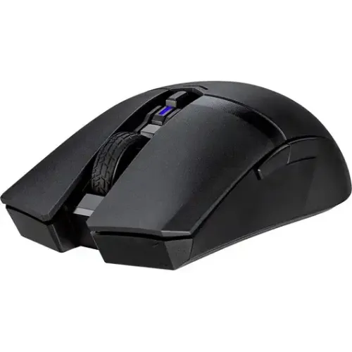 Asus TUF Gaming M4 Wireless Ambidextrous Gaming Mouse-IOSBD