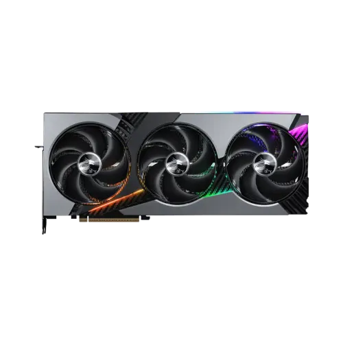 MSI GeForce RTX 5090 32G VANGUARD SOC 32GB GDDR7 Graphics Card
