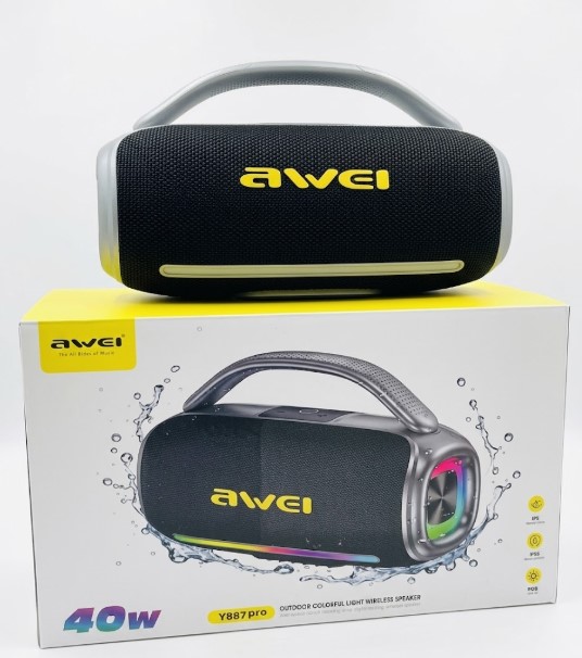 Awei Y887 Pro