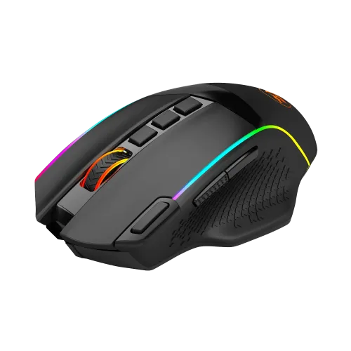 Redragon M991 9 Programmable Button Wireless Gaming Mouse
