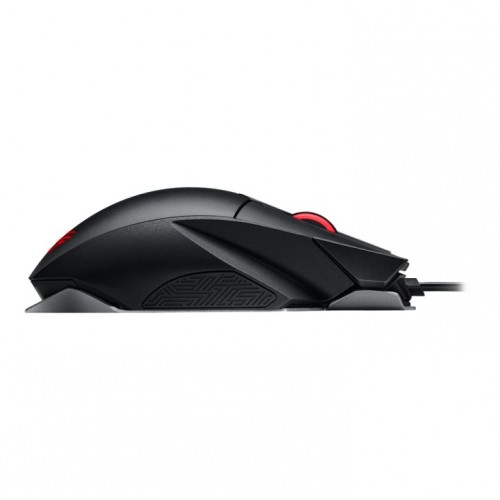 Asus ROG Spatha RGB Gaming Mouse-IOSBD