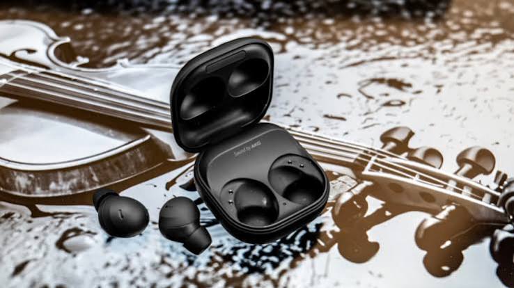 Samsung Galaxy Buds2 Pro