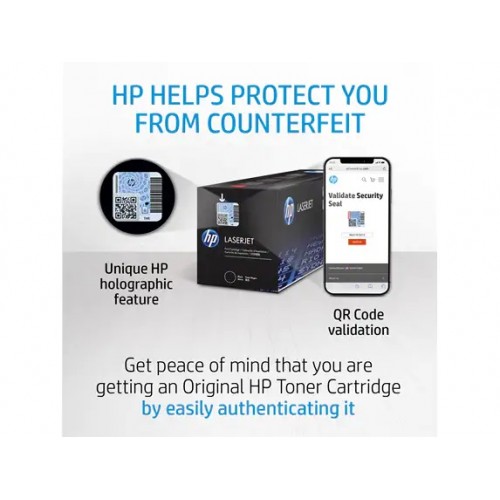 HP 207A Magenta Original LaserJet Toner