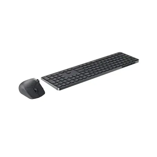 Rapoo 9560M Wireless Keyboard Mouse Combo