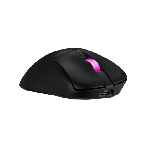 ASUS ROG Keris II Origin Wireless Gaming Mouse-IOSBD