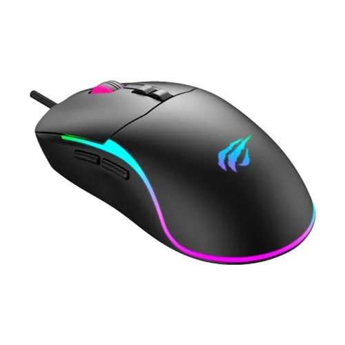 Havit MS1020S USB Gaming Mouse-IOSBD