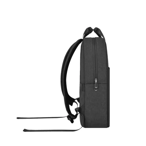 WiWU Minimalist Waterproof Large Capacity Business Laptop Backpack-IOSBD