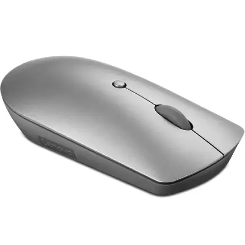 Lenovo 600 Bluetooth Silent Mouse-IOSBD