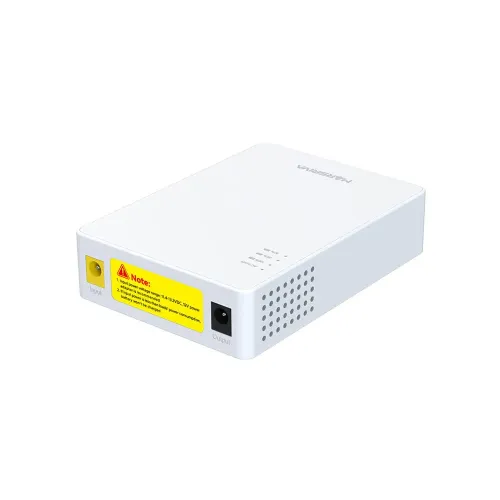 MARSRIVA KP6 EC 8400mAh Smart Mini DC UPS for Router
