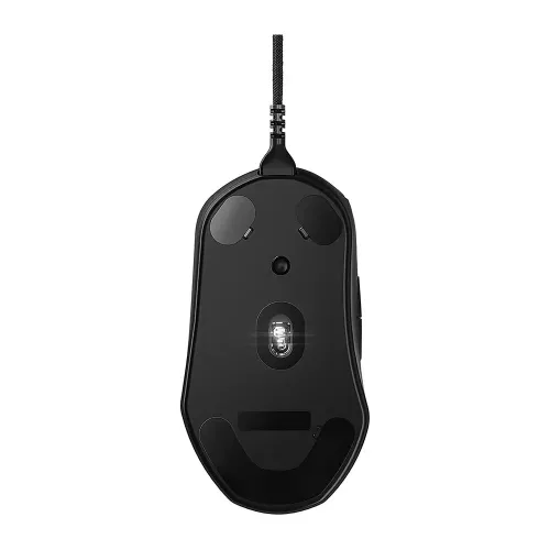 SteelSeries Prime RGB Gaming Mouse-IOSBD