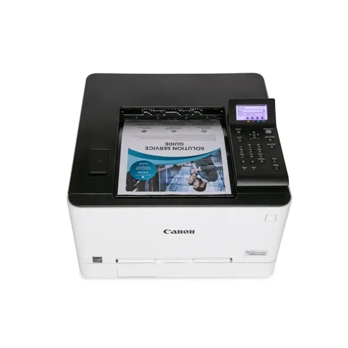 Canon i-SENSYS LBP633CDW Color Laser Printer