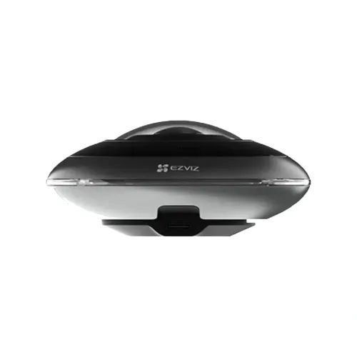 EZVIZ E4p 3K+ 6MP Panoramic Fisheye Wi-Fi Camera