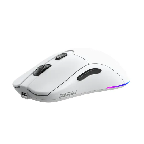 Dareu EM903 Dual-Mode RGB Wireless Gaming Mouse