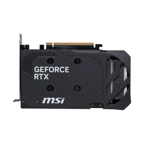 MSI GeForce RTX 5060 Ti 8G SHADOW 2X OC 8GB GDDR7 Graphics Card