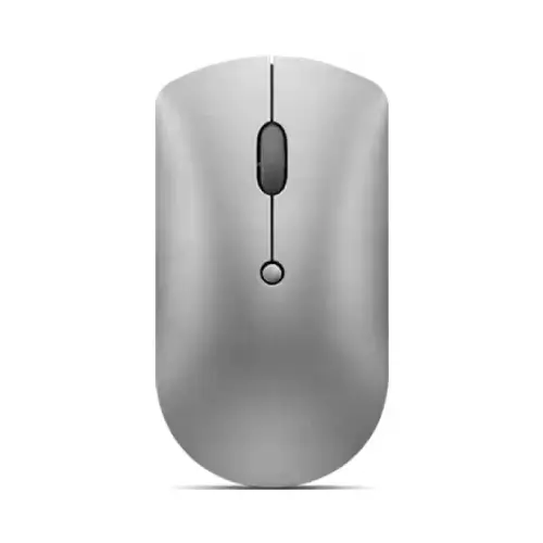 Lenovo 600 Bluetooth Silent Mouse-IOSBD