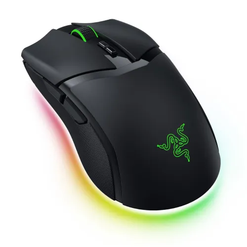 Razer Cobra Pro RGB Wireless Gaming Mouse-IOSBD
