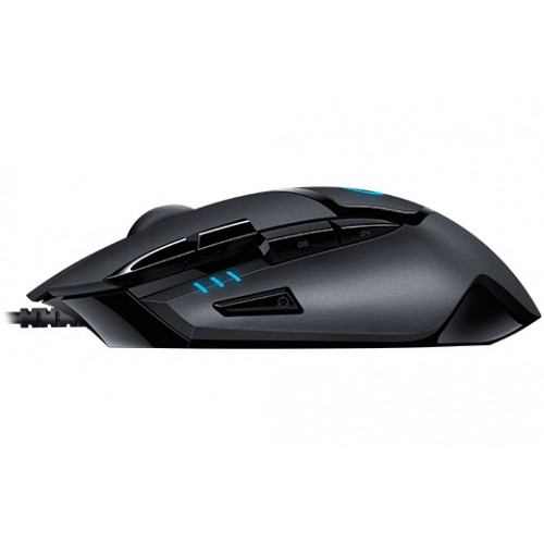 Logitech G402 Hyperion Fury ULTRA-FAST FPS GAMING MOUSE-IOSBD