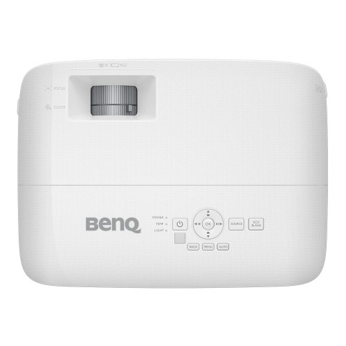 BenQ Projector  MW560 4000 ANSI Lumens WXGA Business