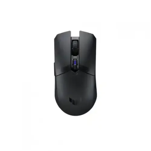Asus TUF Gaming M4 Wireless Ambidextrous Gaming Mouse-IOSBD