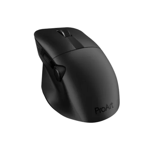 ASUS ProArt MD300 4200 DPI Dual-Mode Wireless Mouse-IOSBD