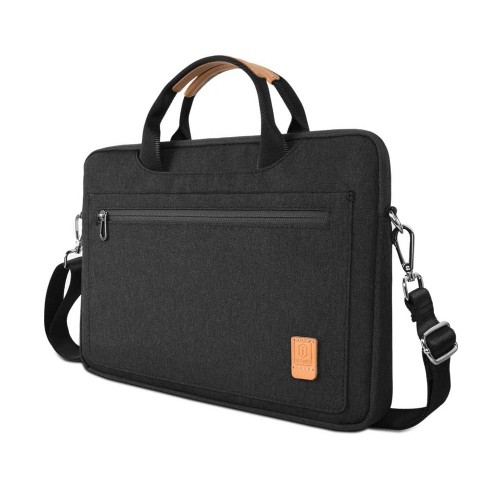 WiWU Pioneer Shoulder Bag for 14 Inch Laptop-IOSBD