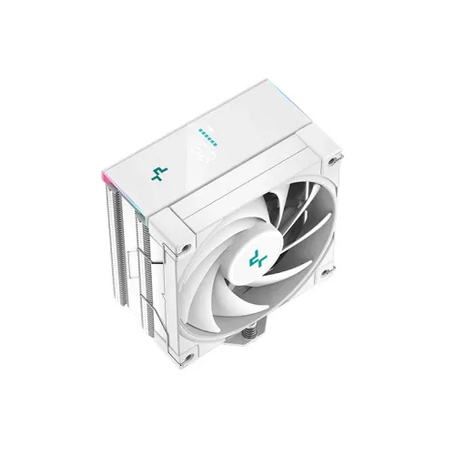 Deepcool AK400 DIGITAL WH CPU Cooler