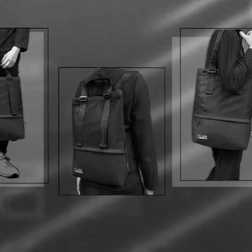 Asus Vivobook 3-in-1 AX4600 16 inch Laptop Backpack-IOSBD