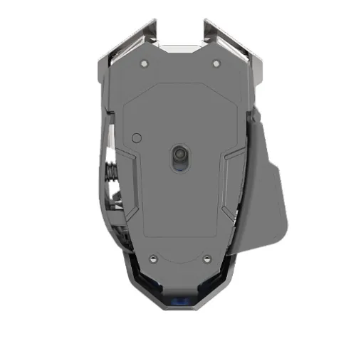 AULA SC300 2.4G Rechargeable Wireless Mouse-IOSBD