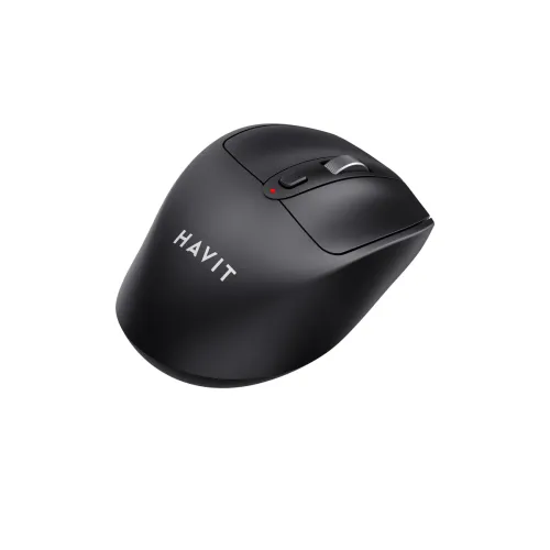 Havit MS61WB Dual Mode Bluetooth Wireless Mouse-IOSBD