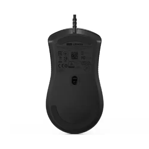 Lenovo 600 Bluetooth Silent Mouse-IOSBD
