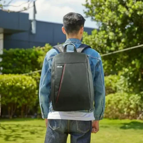 Asus Nereus 16 inch Laptop Backpack-IOSBD