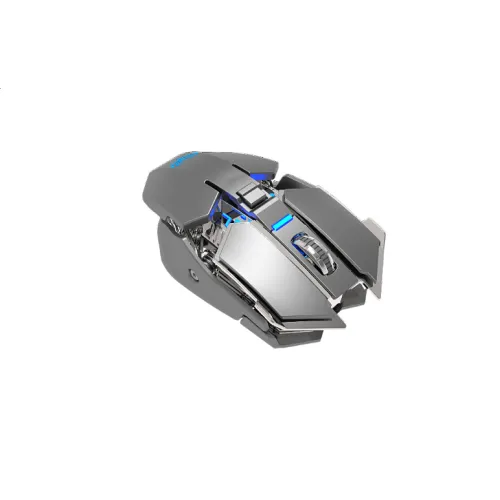 AULA SC300 2.4G Rechargeable Wireless Mouse-IOSBD