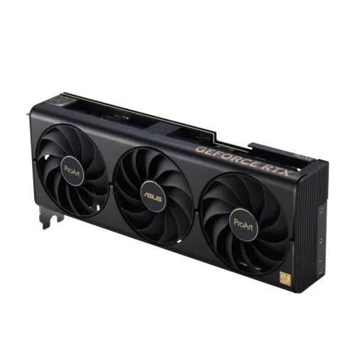 ASUS TUF Gaming GeForce RTX 4070 Ti SUPER 16GB GDDR6X OC Edition Graphics Card