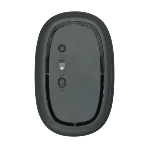 Rapoo M650 Multi-mode Wireless Optical Mouse