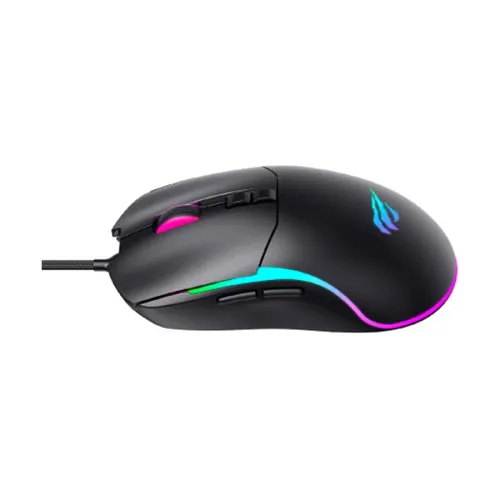 Havit MS1020S USB Gaming Mouse-IOSBD